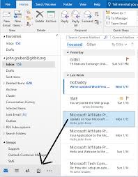 13 Outlook Productivity Organization Tips In 2020 Work Organization Microsoft Outlook Excel Tutorials