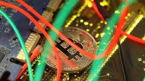 Jika anda baru di dunia opsi biner, saya merekomendasikan anda. Bitcoin Siap Siap Meledak Pasca Meroket 103 Di Q1 2021