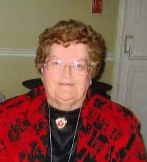 Obituary for Donna Belle (Nason) Hartt
