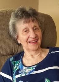 Betty Garlington Obituary (1932