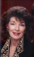 Obituary information for Frances Ione "Sam" Bussey
