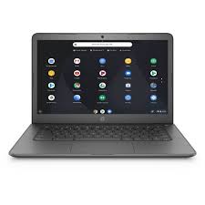 Smarter, faster, and more secure. Hp 14 Chromebook Laptop With Chrome Os Intel Processor 4gb Ram Memory 32gb Flash Storage Chalkboard Gray 14 Ca023nr Target