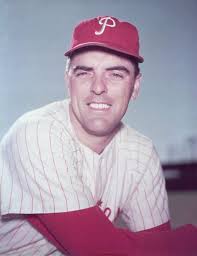 Curt Simmons, RIP; Let's Recall the 1950 World Series (Link Corrected)