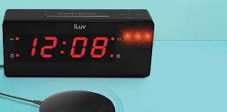 A smart alarm clock that can also control your lights, show your commute time, get the weather, or show your calendar. 12 Best Alarm Clocks To Buy In 2021 Top Rated Alarm Clock Reviews For Heavy Sleepers