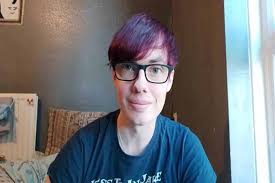 How does human interference impact shark behaviour in the North Sea?