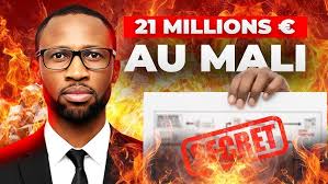 Wesley Ngo Baheng : du Havre à la chute, puis la résilience de l'After Work  du Foot