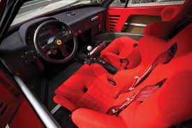 Ferrari F40 Lm Ferrari F40 Ferrari Ferrari For Sale