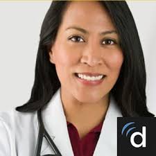Dr. Dinah S. George, MD