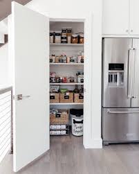Neat Method Luxury Home Organizing Pantry Closet Design Small Kitchen Cupboards Kitchen Inspirations