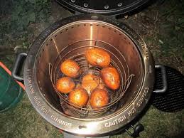 Char broil big easy turkey. Char Broil Big Easy Srg Review Trusted Reviews