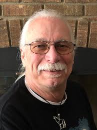 Congratulations to Paul Fisher