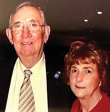 Celebrating the Lives of Anthony (Tony) P. Cellini and Linda L. Cellini