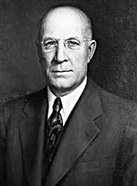 BLUE-RIBBON LEGACY FAMILY: THE PABSTS PABST, FREDERICK, SR. (1836-1904),  inducted by 1920 Artist: Robert Wadsworth Grafton (187