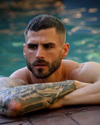 Cormac Murphy- Mr Universe USA 2024 🇺🇸 in his swim wear! Sponsored by:  @gammaqoppa “DEFINITELY A POOL STATE OF MIND”*** #misterunivere #misterusa  #misterusa2024 #losangeles #swim #swimming #triathlon #swimmer #swimwear  #pool #swimsuitfashion #fitness #