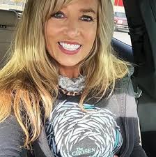 The Chosen Against The Current Long Sleeve Tshirt Black Heather