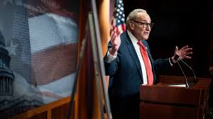 Scoop: House Democrats' anti-Schumer caucus is growing rapidly
