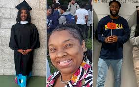 Noble Schools Welcomes New Members to the 6th Cohort of the Diverse Leaders  Fellowship Program