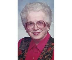 Evelyn Sly Obituary (2015)