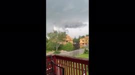 1 day ago · residents in southern ontario shared images of destruction thursday afternoon after a monster weather system generated tornado warnings for several areas. P Wohz3ri4wejm