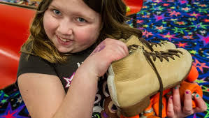 Photos: Area kids enjoy some rolling around during spring break