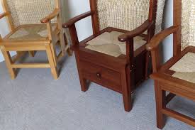 All About Orkney Chairs With Robert H Towers Northlink