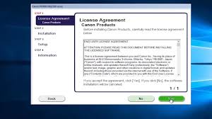 Install the driver and prepare the connection download and install the greatest available. Pin On Ij Start Canon