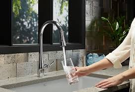 Check out our kitchen sinks and faucets for an extra accent. Best Kitchen Faucet How Do I Choose A Kitchen Faucet