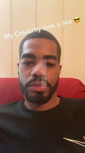 Bryson Tiller and Big Sean Look Alike