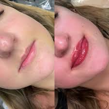 Blade & Shade Permanent Cosmetics