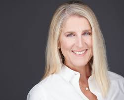 From Avocation To Vocation: How I Turned My Hobby Into A Career” With  Author Allison Fallon