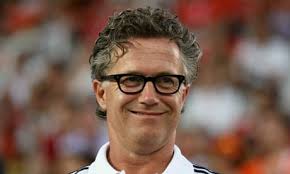 Christian Malcolm in the middle of promising Great Britain gold hunt