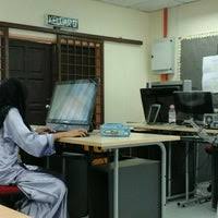 Senarai kolej komuniti dan kursus kolej komuniti 2020. Makmal Akaun 1 Kolej Komuniti Bandar Penawar Bandar Penawar Johor
