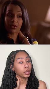 “Don’t you think you may wanna put some clothes ON???!” THIS WAS RED FLAG  #1,2, AND 3 Ebony SMH 😂😂💯🚩Movie: The Players Club #fypシ #fyp