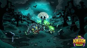 You will fight the incoming waves of enemies by placing the towers in predetermined positions. Kingdom Rush Vengeance