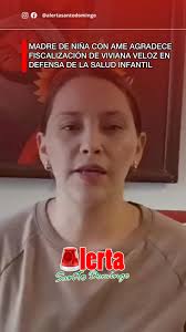 Tras una prolongada espera, niñas y niños con Atrofia Muscular Espinal  (AME) recibieron las dosis necesarias para continuar su tratamiento. Ante  este avance, Estefanía Castro, madre de una paciente, ...