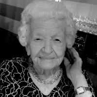 Hazel Stout Obituary (2016)