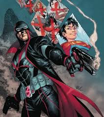 The episode will see ryan wilder's batwoman (javicia leslie. 7 Batwoman Villains We D Like To See