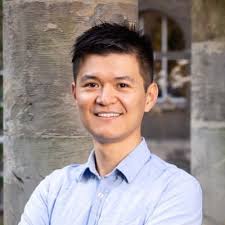 Mo Chen (@mochenchn)