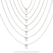 Elsa Peretti Diamonds By The Yard Pendant In 18k Gold With