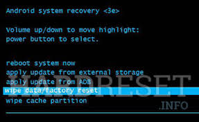Hard Reset HP 7 Plus, how to ...
