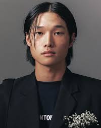 Vogue Philippines Exclusive: Behind the Scenes with Daniel Po 7