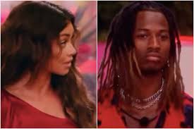 Love Island USA contestant calls out host Sarah Hyland for disrespectful  comment | The Independent