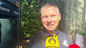 Emotionele Ilan Van Wilder richt zich na zege van ploeggenoot tot  criticasters: "Rot op"