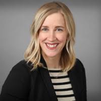 Hillary Luther's Instagram, Twitter & Facebook