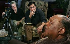 Nashville Then: 20 years ago in March 2005