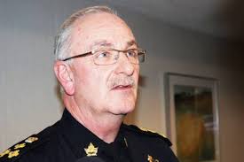 Overall crime rate up slightly in the CBRM