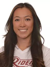 2011 Women's Volleyball Roster