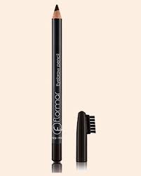 Flormar Eyebrow Pencil Kas Kalemi 405 Koyu Kahve Kas Kalemi Kas Rimel