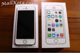 Kredit Hp Iphone 5s 32gb Proses Cepat 3o Menit Jakarta Barat Apple Iphone 5s Iphone Iphone 5s Gold