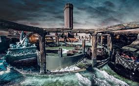 Based in san francisco, river is the premier bitcoin financial institution for the sophisticated investor. River Quest Mehrstockiges Wildwasser Rafting Phantasialand Resort